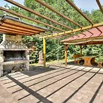 Branka - Monterol Pensionat 3*