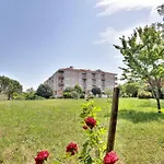 Pensionat Branka - Monterol