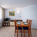 Branka - Monterol Pensionat