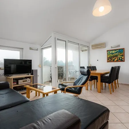 Branka - Monterol Umag