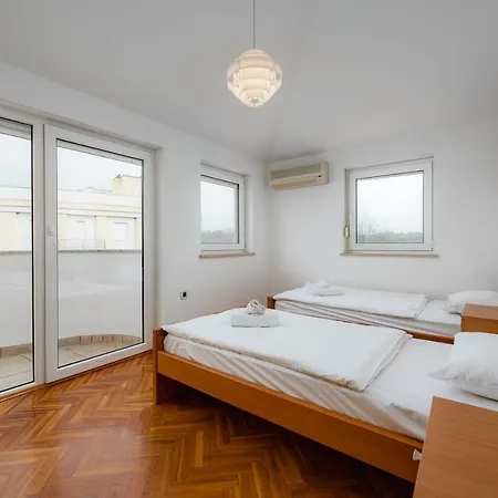 Branka - Monterol 3* Umag