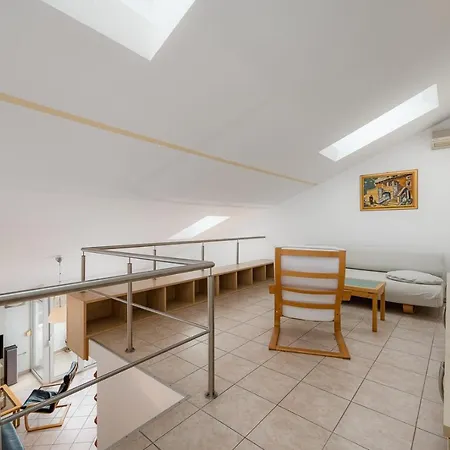 Branka - Monterol 3* Umag