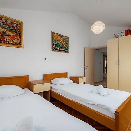 Branka - Monterol Pensionat Umag