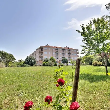 Pensionat Branka - Monterol