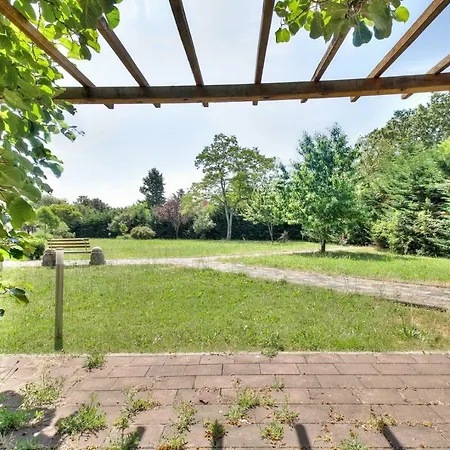 Gasthuis Branka - Monterol 3*