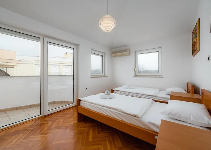 Branka - Monterol 3* Umag