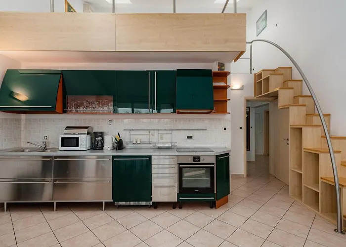 Guest house Branka - Monterol Umag