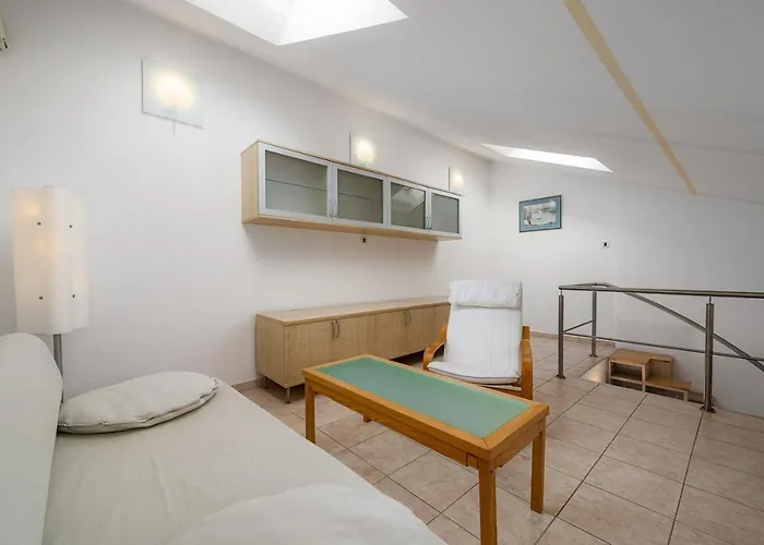 Branka - Monterol Gostinjska kuća Umag