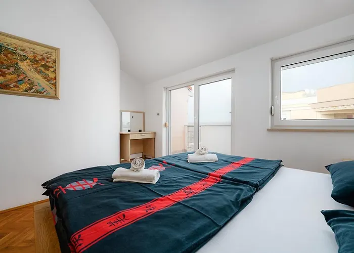 Branka - Monterol Guest house