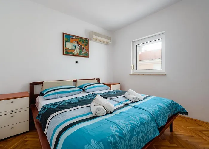 Gostinjska kuća Branka - Monterol Umag