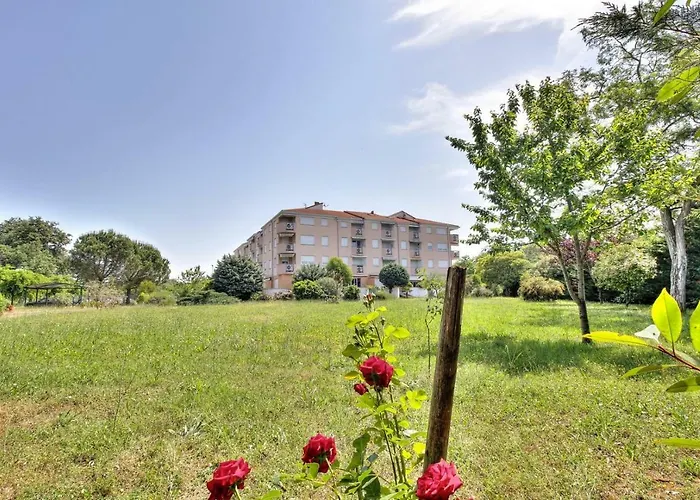 Gostinjska kuća Branka - Monterol