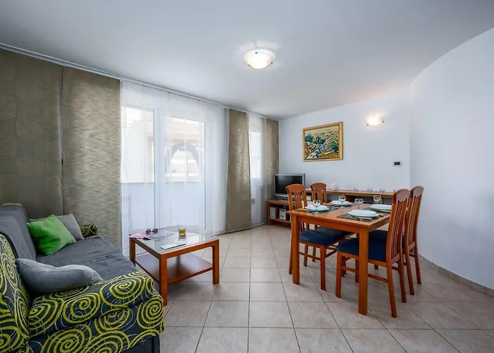 Guest house Branka - Monterol