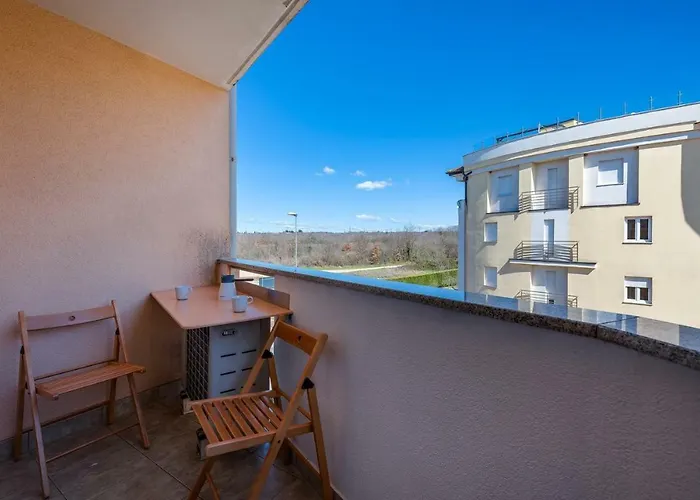 Branka - Monterol 3*