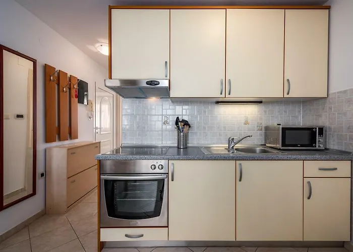 Guest house Branka - Monterol