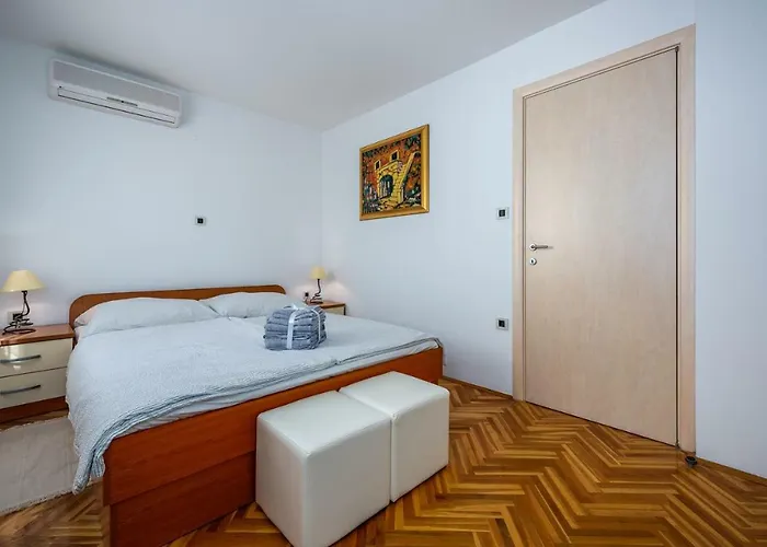 Branka - Monterol Gostinjska kuća Umag