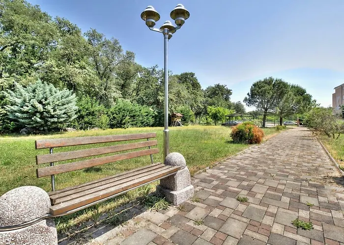 Branka - Monterol Gostinjska kuća Umag