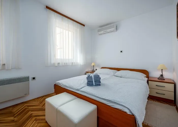 Branka - Monterol Gostinjska kuća Umag