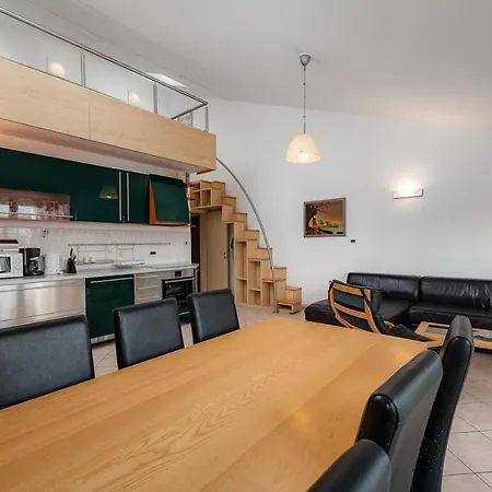 Branka - Monterol 3* Umag