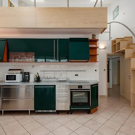 Konukevi Branka - Monterol Umag