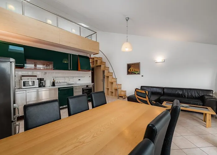 Branka - Monterol 3* Umag