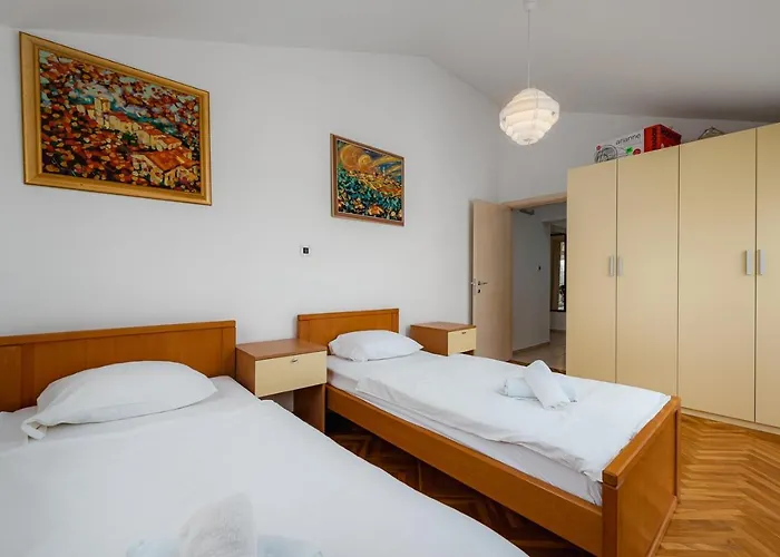 Branka - Monterol Konukevi Umag