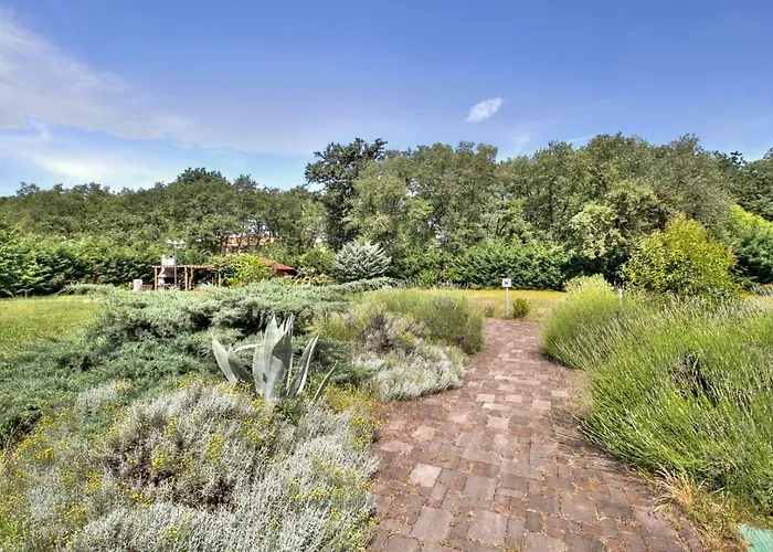 Branka - Monterol Konukevi 3*