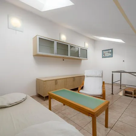 Branka - Monterol Guest house Umag