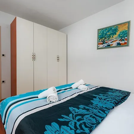 Branka - Monterol Guest house 3*