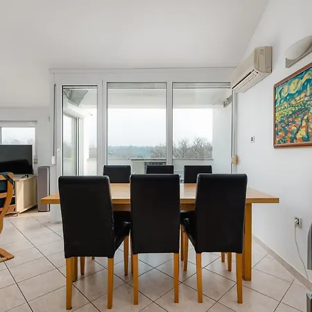 Branka - Monterol 3* Umag