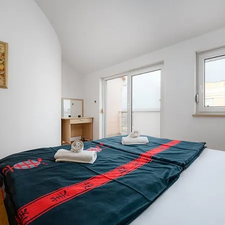 Branka - Monterol Guest house