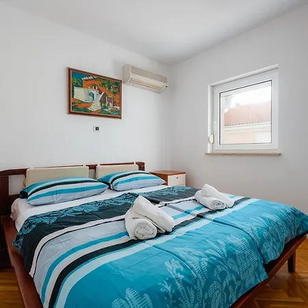 Guest house Branka - Monterol Umag