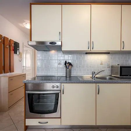 Guest house Branka - Monterol