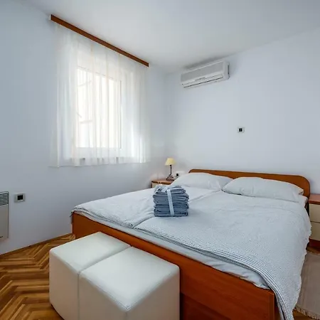 Branka - Monterol Guest house Umag