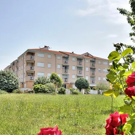 Guest house Branka - Monterol Umag